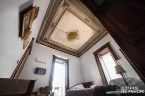 Le Stanze del Principe, Napoli